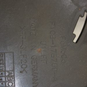 Ford C-Max Front Bumper Under Tray 2015-2019 F1CB-17B769-A Genuine *DAMAGED* - Image 10