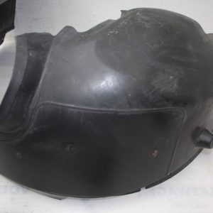 Ford C-Max Front Left Splash Guard 2010 TO 2015 AM51-R16115-B Genuine - Image 3