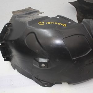 Ford C-Max Front Left Splash Guard 2010 TO 2015 AM51-R16115-B Genuine - Image 4