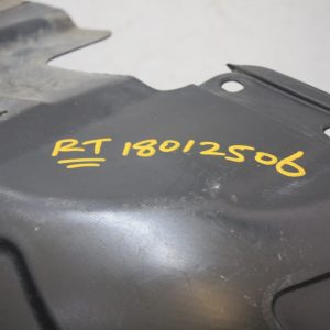 Ford C-Max Front Left Splash Guard 2010 TO 2015 AM51-R16115-B Genuine - Image 5