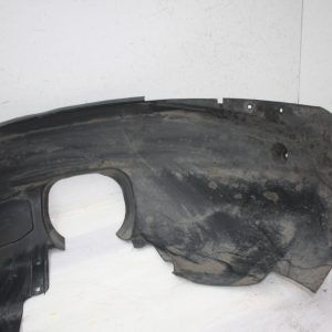 Ford C-Max Front Left Splash Guard 2010 TO 2015 AM51-R16115-B Genuine - Image 10