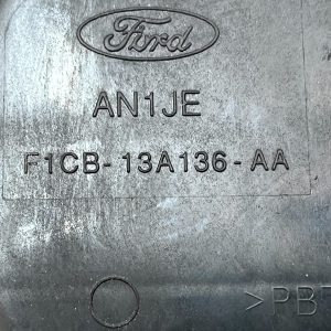 Ford C-Max Mk2 Headlight Headlamp Bulb Cover 2015 TO 2019 F1CB-13A136-AA Genuine - Image 12