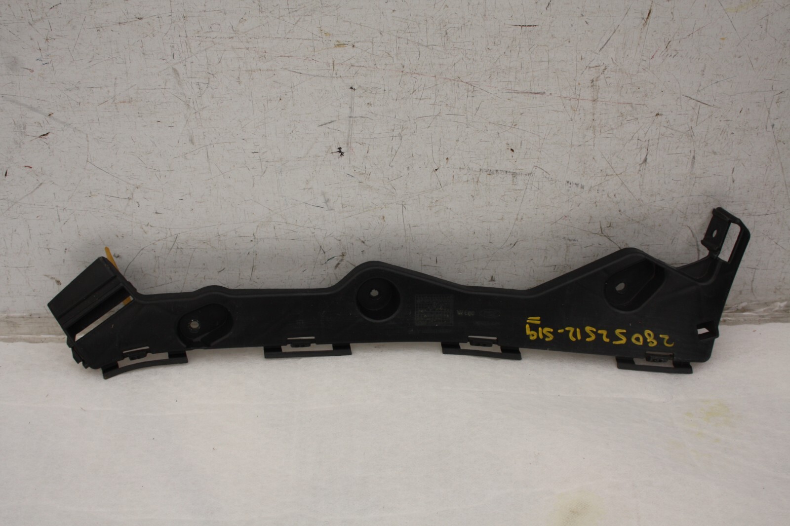 Ford C-Max Rear Bumper Left Bracket 2010 TO 2019 AM51-17E851-A Genuine