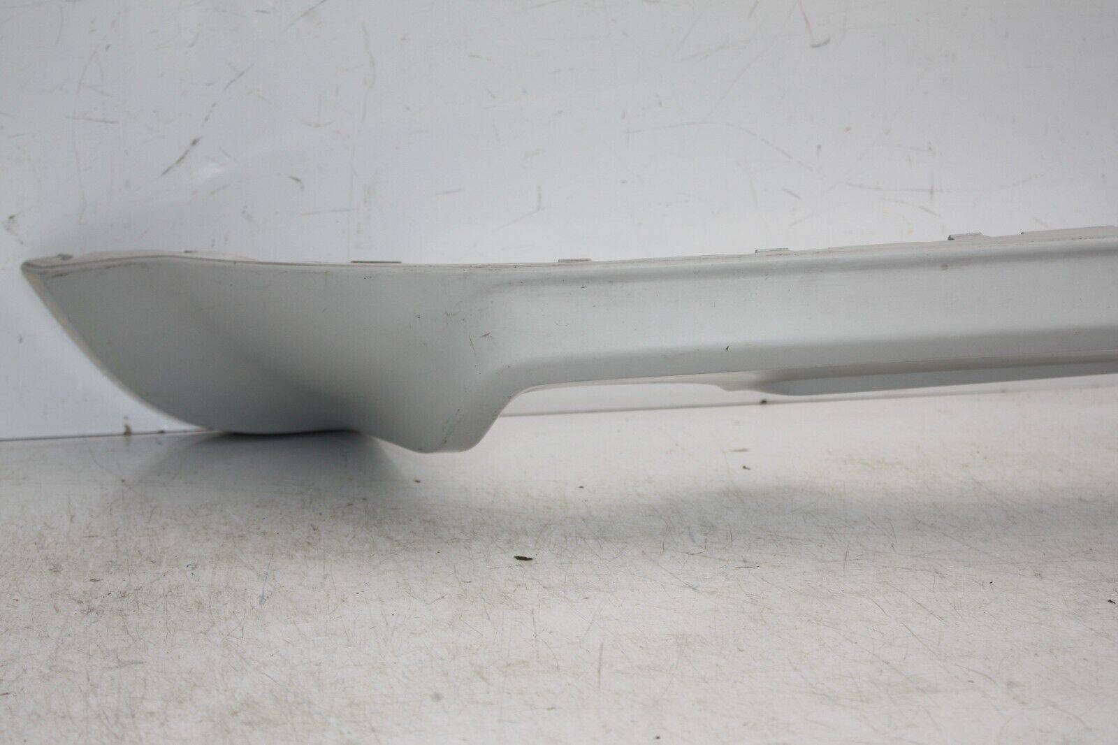 Ford-C-Max-Rear-Bumper-skirt-2004-To-2007-3M5J17B891AAW-175367535992-2