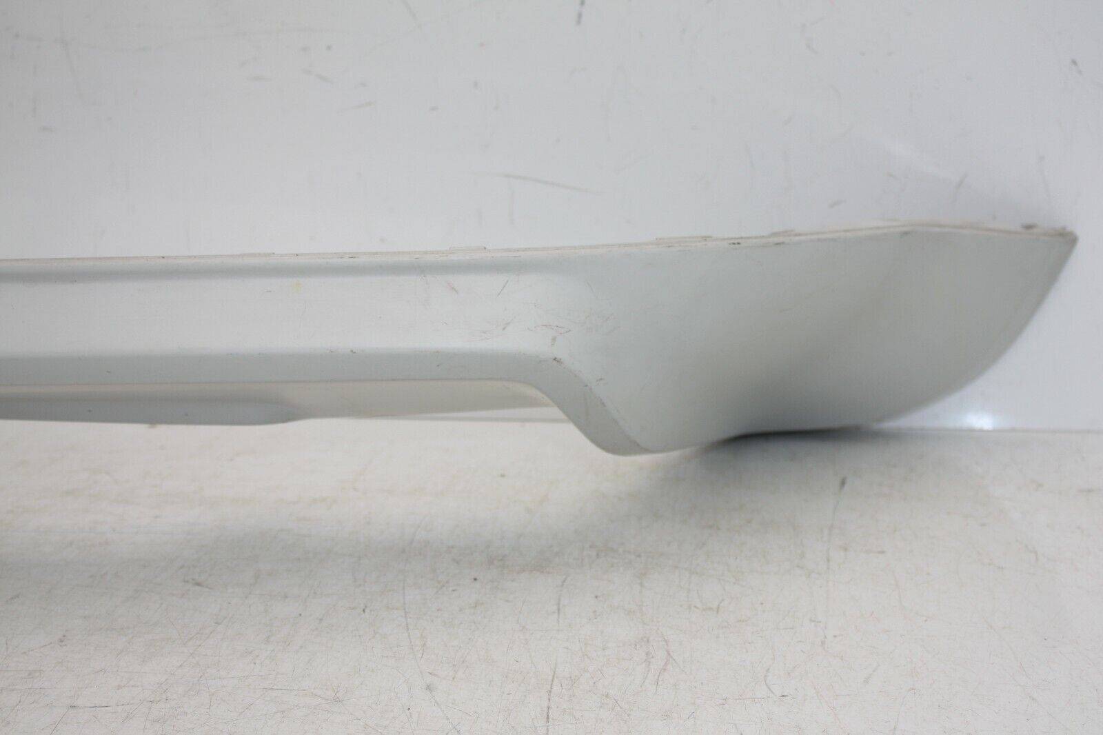 Ford-C-Max-Rear-Bumper-skirt-2004-To-2007-3M5J17B891AAW-175367535992-4