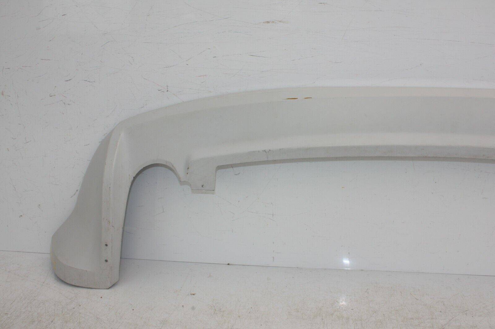 Ford-C-Max-Rear-Bumper-skirt-2004-To-2007-3M5J17B891AAW-175367535992-5