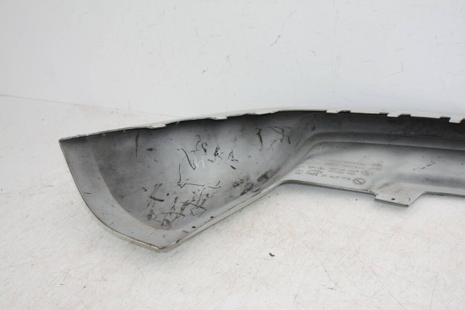 Ford-C-Max-Rear-Bumper-skirt-2004-To-2007-3M5J17B891AAW-175367535992-7