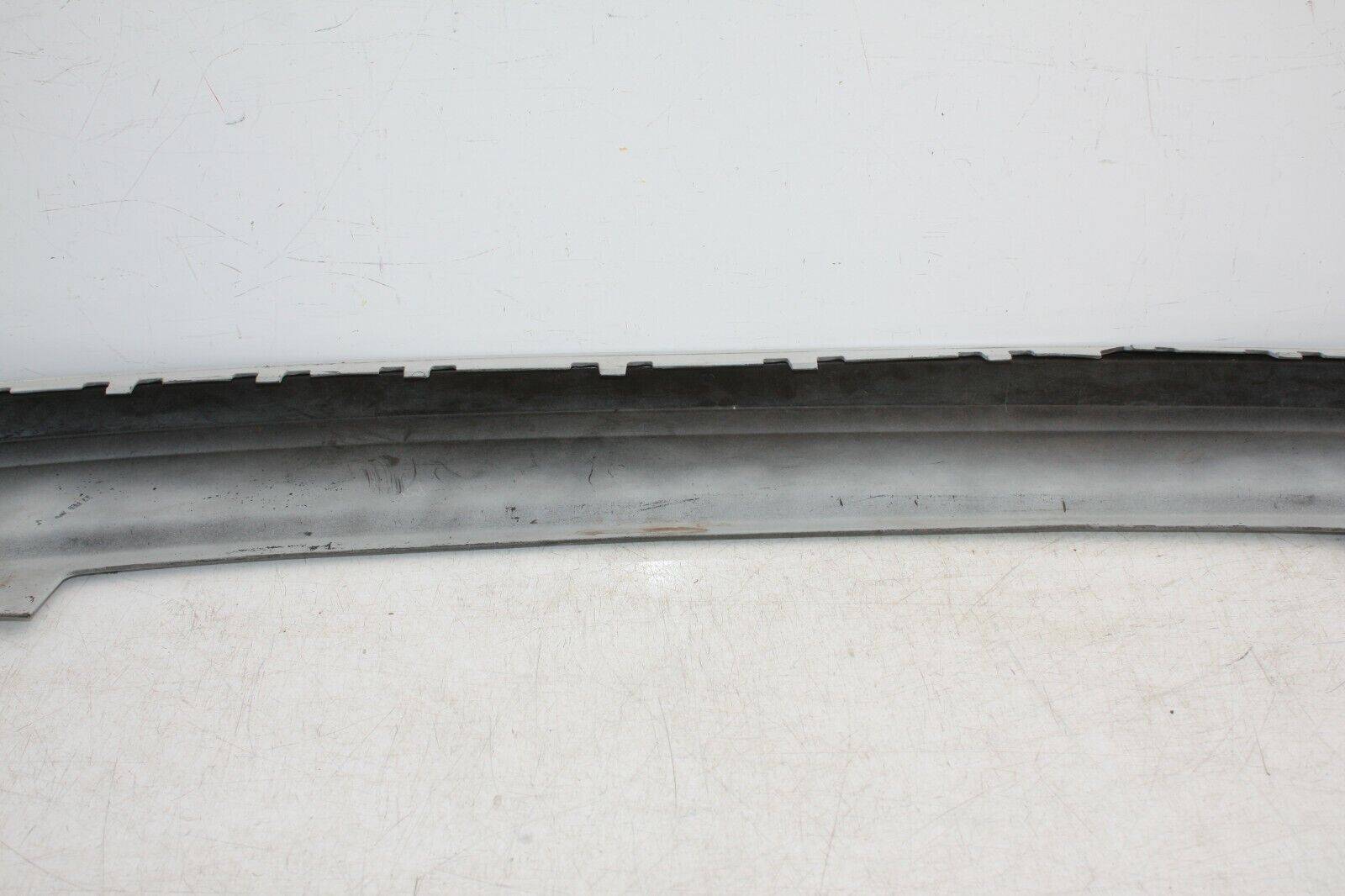 Ford-C-Max-Rear-Bumper-skirt-2004-To-2007-3M5J17B891AAW-175367535992-8