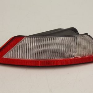 Ford-EcoSport-Rear-Bumper-Left-Fog-Light-2014-2018-CN15-15501-AD-Genuine-176606105342