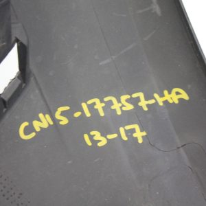 Ford Ecosport Front Bumper Upper Section 14-18 CN15-17757-HA Genuine *DAMAGED* - Image 12