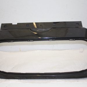 Ford Ecosport Front Bumper Upper Section 14-18 CN15-17757-HA Genuine *DAMAGED* - Image 3