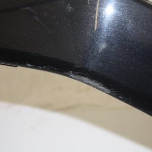 Ford Ecosport Front Bumper Upper Section 14-18 CN15-17757-HA Genuine *DAMAGED* - Image 4