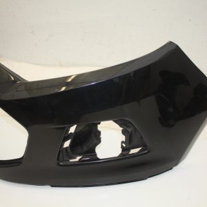 Ford Ecosport Front Bumper Upper Section 14-18 CN15-17757-HA Genuine *DAMAGED* - Image 5