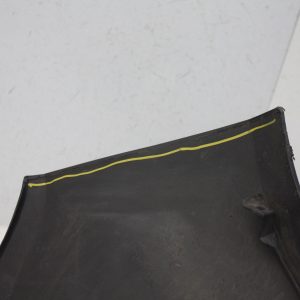 Ford Ecosport Front Bumper Upper Section 14-18 CN15-17757-HA Genuine *DAMAGED* - Image 9