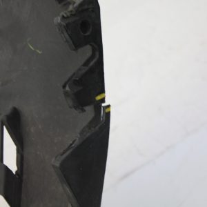 Ford Ecosport Front Bumper Upper Section 14-18 CN15-17757-HA Genuine *DAMAGED* - Image 10
