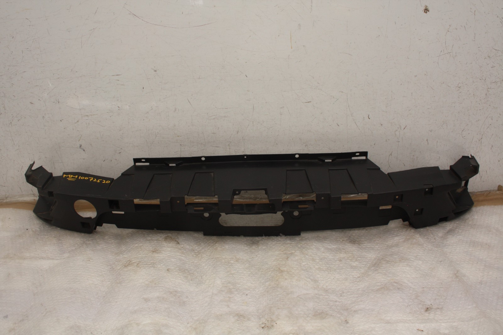 Ford Ecosport Rear Bumper Bracket 2018 TO 2023 GN15-17B892-A Genuine