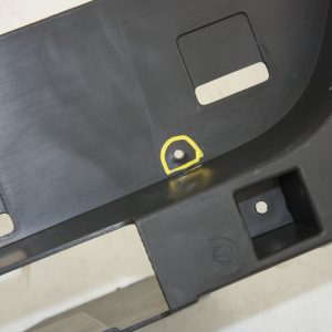 Ford Ecosport Rear Bumper Support Bracket 2018 TO 2023 GN15-17B892-A Genuine - Image 7