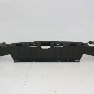 Ford Ecosport Rear Bumper Support Bracket 2018 TO 2023 GN15-17B892-A Genuine - Image 8