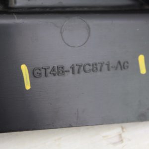 Ford Edge Rear Bumper Support Bracket GT4B-17C871-AG Genuine - Image 12