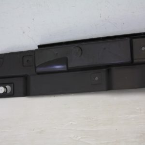 Ford Edge Rear Bumper Support Bracket GT4B-17C871-AG Genuine - Image 3
