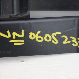 Ford Edge Rear Bumper Support Bracket GT4B-17C871-AG Genuine - Image 6