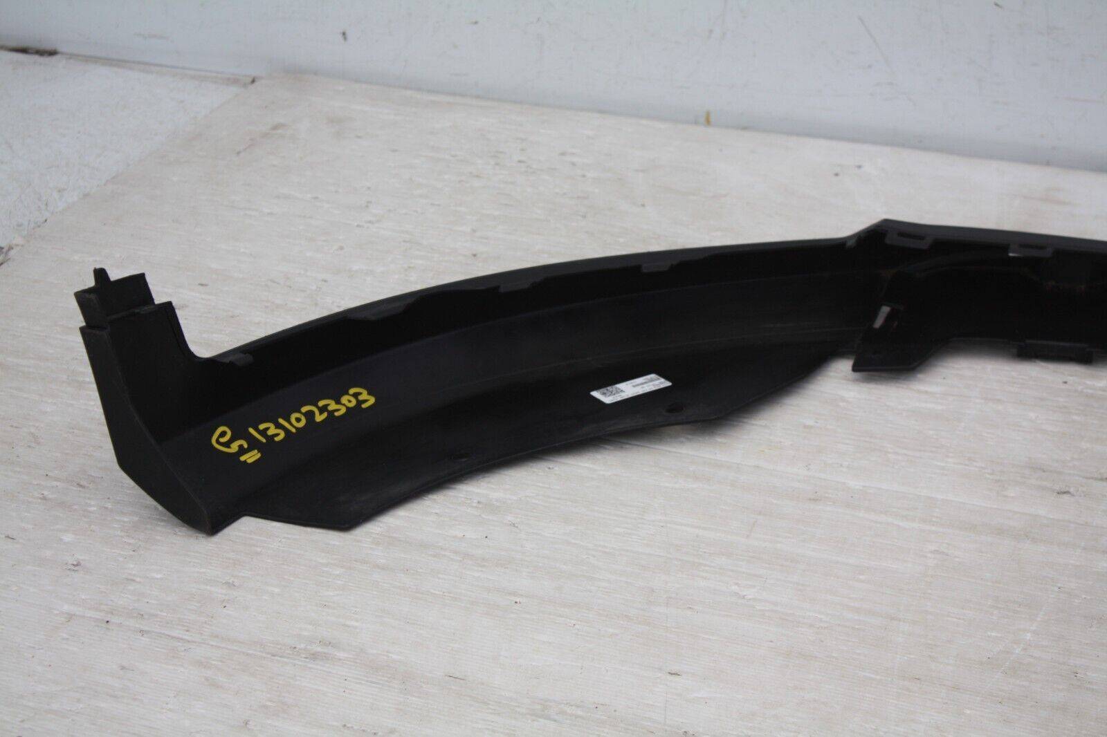 Ford-Fiesta-Active-X-Front-Bumper-Lower-Section-2022-ON-N1BB-17F775-A-Genuine-175962087902-21