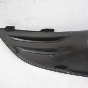 Ford Fiesta Front Bumper Left Grill 2013 TO 2017 C1BB-15A299-A Genuine - Image 7