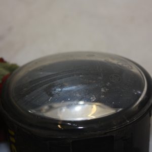 Ford Fiesta Front Bumper Left Side Fog Light 2013 TO 2017 2N11-15201-AB Genuine - Image 4