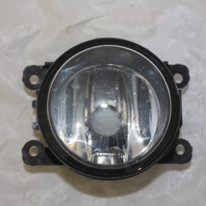 Ford Fiesta Front Bumper Left Side Fog Light 2013 TO 2017 2N11-15201-AB Genuine