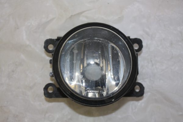 Ford-Fiesta-Front-Bumper-Left-Side-Fog-Light-2013-TO-2017-2N11-15201-AB-Genuine-177555409852