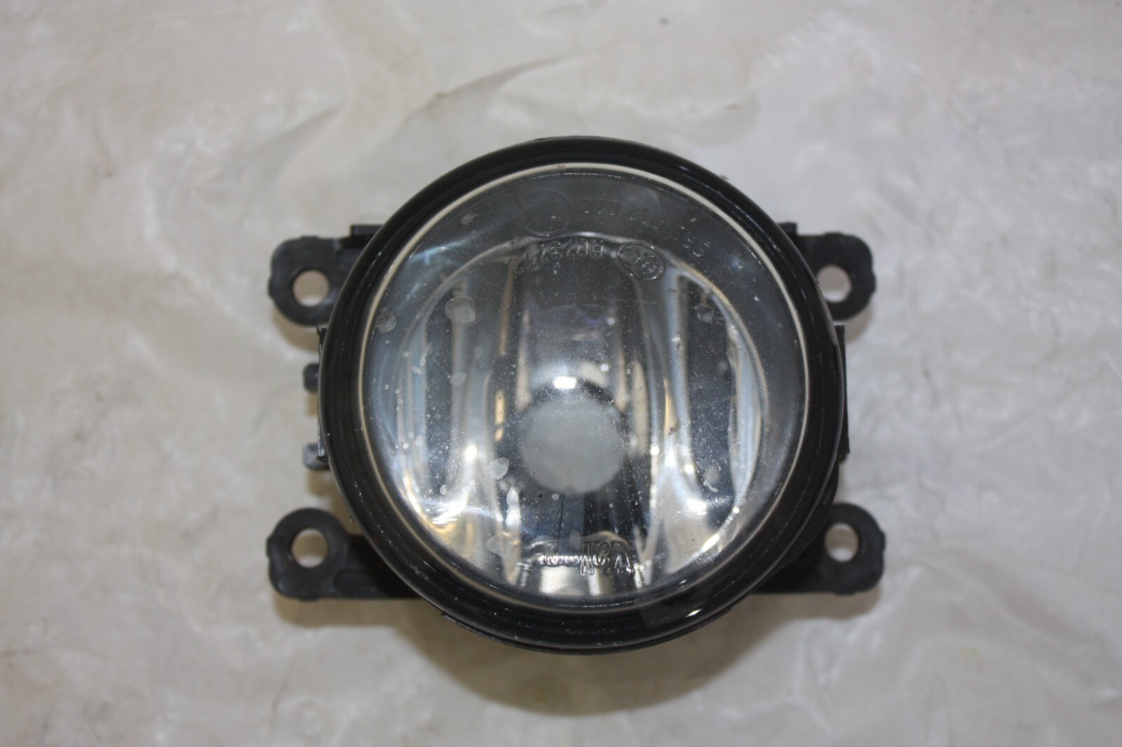 Ford Fiesta Front Bumper Left Side Fog Light 2013 TO 2017 2N11-15201-AB Genuine