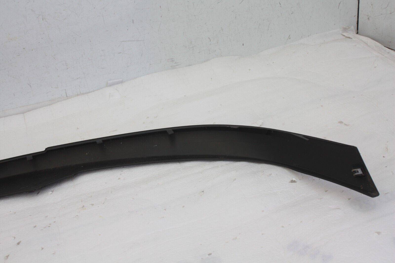 Ford-Fiesta-Front-Bumper-Lower-Section-1999-TO-2002-YS61-17B970-A-Genuine-176384517432-12