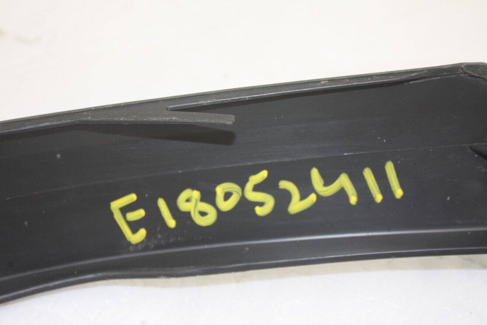 Ford-Fiesta-Front-Bumper-Lower-Section-1999-TO-2002-YS61-17B970-A-Genuine-176384517432-15