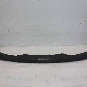 Ford Fiesta Front Bumper Lower Section 1999 TO 2002 YS61 17B970 A Genuine 176384517432