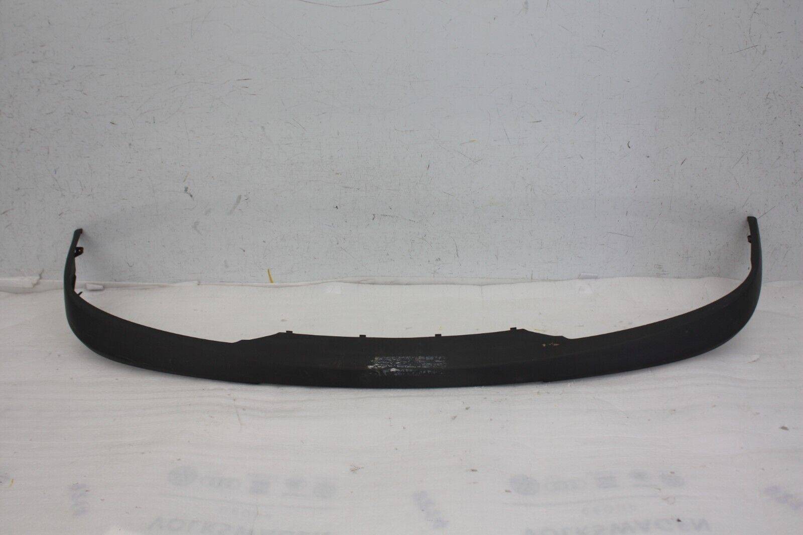 Ford Fiesta Front Bumper Lower Section 1999 TO 2002 YS61 17B970 A Genuine 176384517432