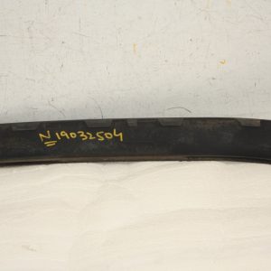 Ford Fiesta Front Bumper Lower Section Lip 2013 TO 2017 C1BB-17B769-A Genuine - Image 13