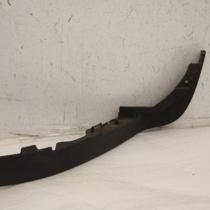 Ford Fiesta Front Bumper Lower Section Lip 2013 TO 2017 C1BB-17B769-A Genuine - Image 3