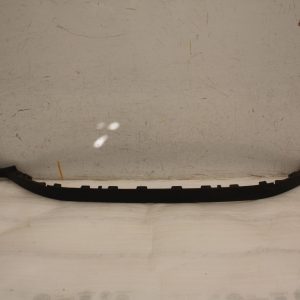 Ford Fiesta Front Bumper Lower Section Lip 2013 TO 2017 C1BB-17B769-A Genuine - Image 1