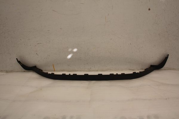Ford-Fiesta-Front-Bumper-Lower-Section-Lip-2013-TO-2017-C1BB-17B769-A-Genuine-177489966442