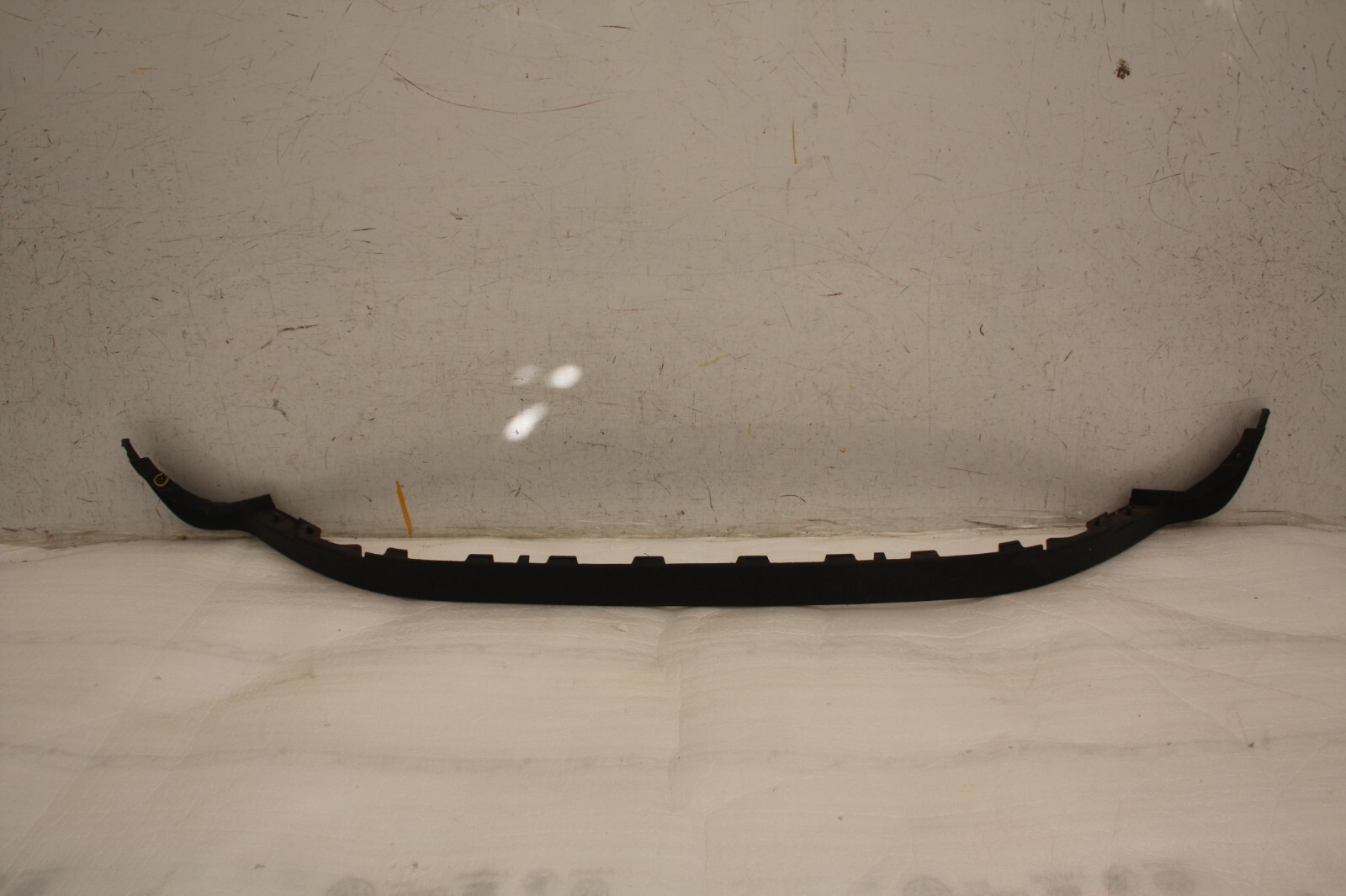 Ford Fiesta Front Bumper Lower Section Lip 2013 TO 2017 C1BB-17B769-A Genuine