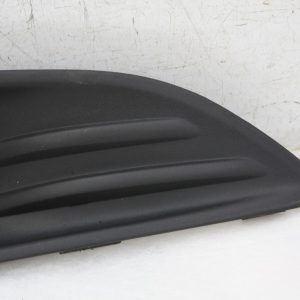 Ford Fiesta Front Bumper Right Grill 2013 TO 2017 C1BB-15A298-A Genuine - Image 3