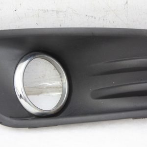 Ford Fiesta Front Bumper Right Grill 2013 TO 2017 C1BB-15A298-A Genuine - Image 4