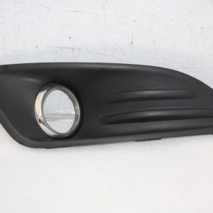 Ford Fiesta Front Bumper Right Grill 2013 TO 2017 C1BB-15A298-A Genuine
