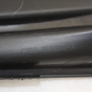 Ford Fiesta Front Bumper Right Grill 2013 TO 2017 C1BB-15A298-A Genuine - Image 9
