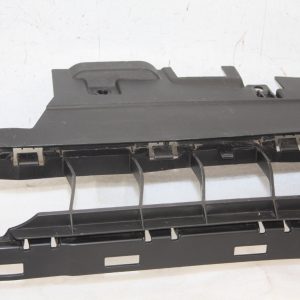 Ford Fiesta Front Bumper Upper Bracket 2017 TO 2022 H1BB-17E778-A1 Genuine - Image 4