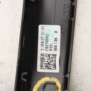 Ford Fiesta Front Right Side Door Trim 2013-2017 C1BB-A24184-B Genuine *DAMAGED* - Image 10
