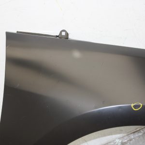 Ford Fiesta Front Right Wing 2017 TO 2022 *AFTER MARKET* *DAMAGED* - Image 5