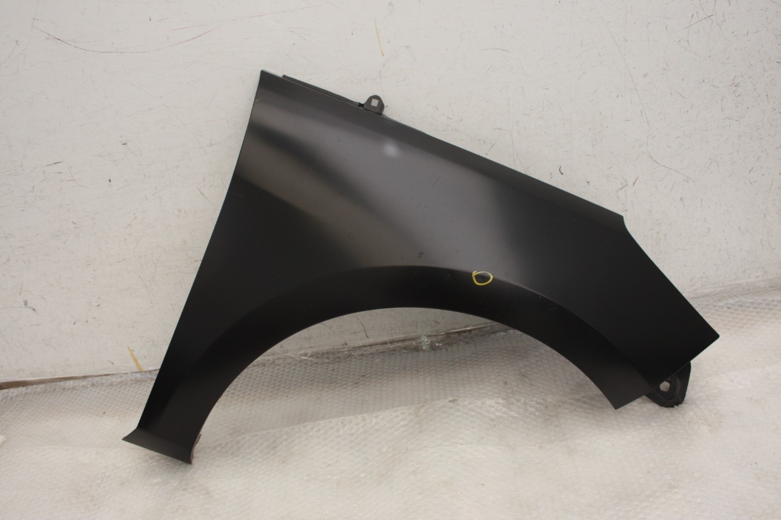 Ford Fiesta Front Right Wing 2017 TO 2022 *AFTER MARKET* *DAMAGED*