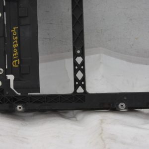 Ford Fiesta Front Slam Panel 2008 TO 2013 C1BB-A16E146-AC Genuine *DAMAGED* - Image 5