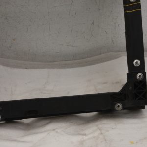 Ford Fiesta Front Slam Panel 2008 TO 2013 C1BB-A16E146-AC Genuine *DAMAGED* - Image 6
